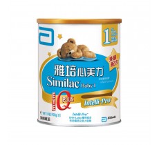  雅培心美力1